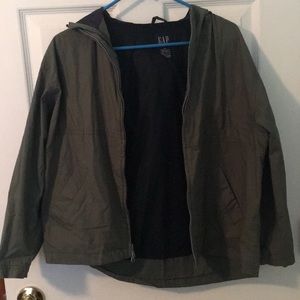Boys jacket